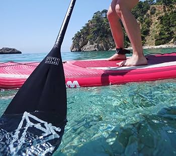 新品Aqua Marina SPORTS III パドル Amazon | アクアマリーナ(AQUA MARINA) SPORTS III スポーツ 3